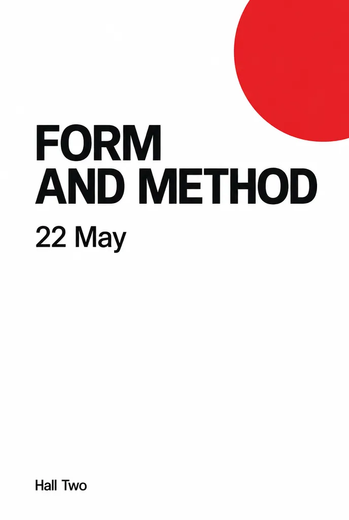 Swiss grid lecture poster